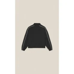 Chaqueta Deportiva de Nylon