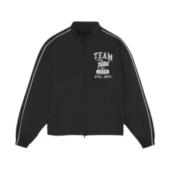 Chaqueta Deportiva de Nylon