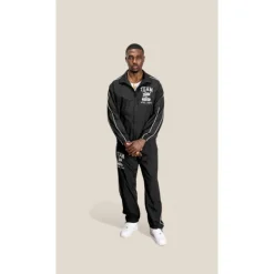 Chaqueta Deportiva de Nylon