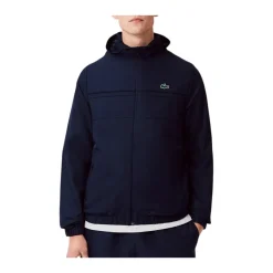 Chaqueta Deportiva Impermeable