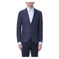 Chaqueta Deportiva Mélange