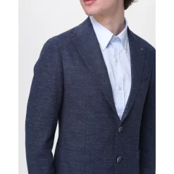 Chaqueta Deportiva Mélange