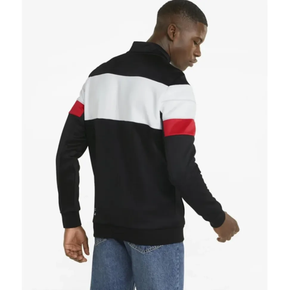 Chaqueta Deportiva Race SDS