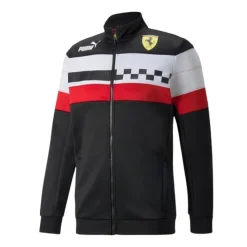 Chaqueta Deportiva Race SDS