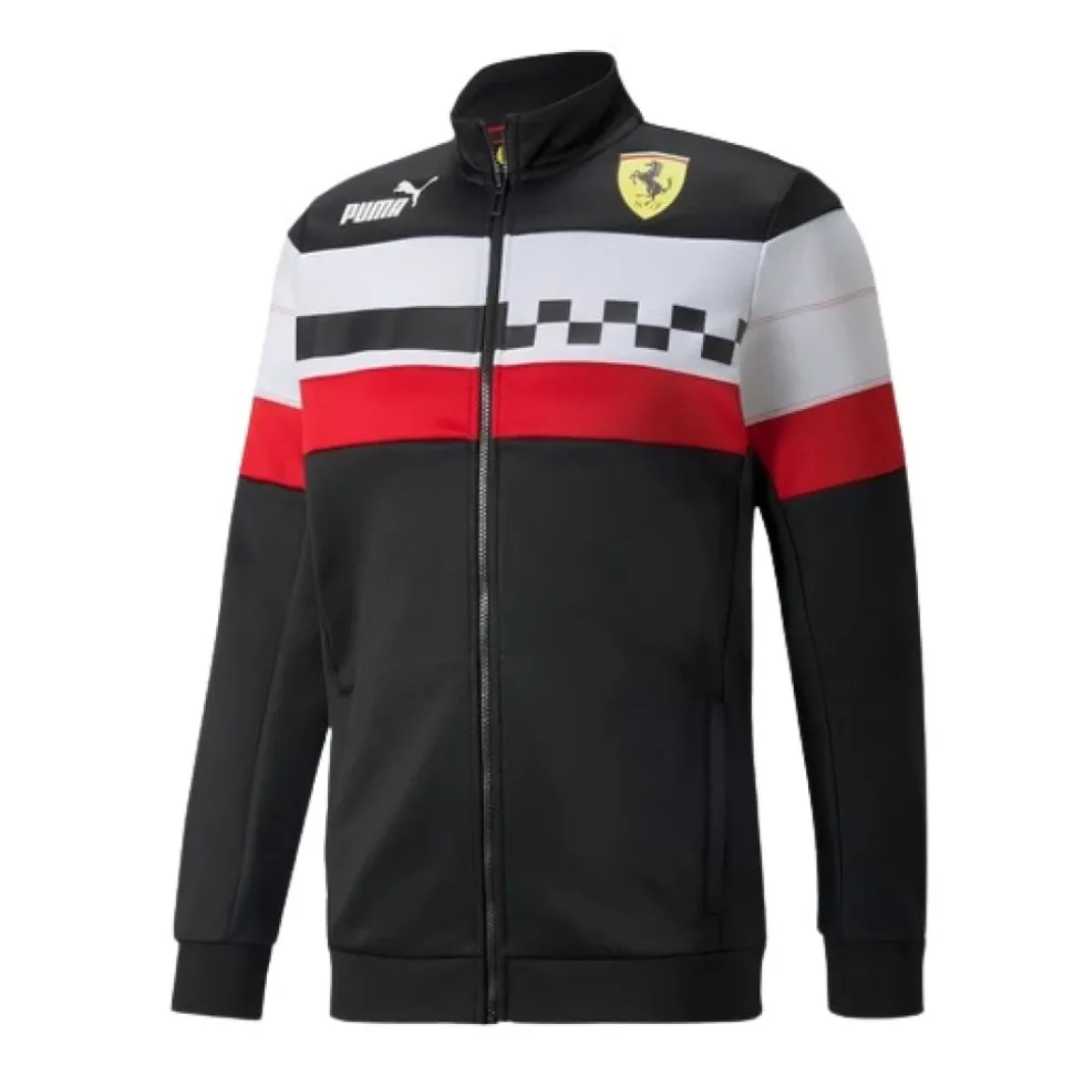 Chaqueta Deportiva Race SDS
