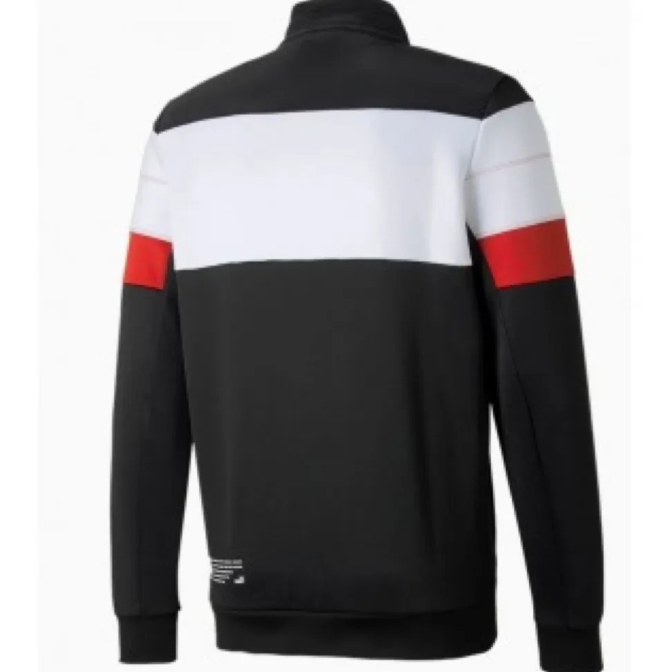 Chaqueta Deportiva Race SDS