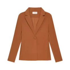 Chaqueta de Punto Suave