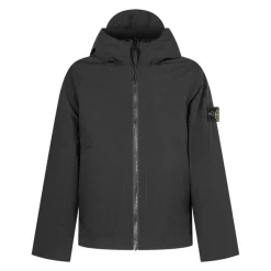 Chaqueta de Tejido Técnico