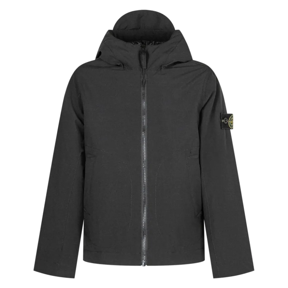 Chaqueta de Tejido Técnico