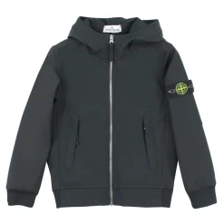 Chaqueta de Tejido Técnico