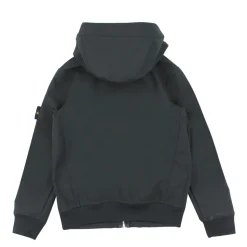 Chaqueta de Tejido Técnico