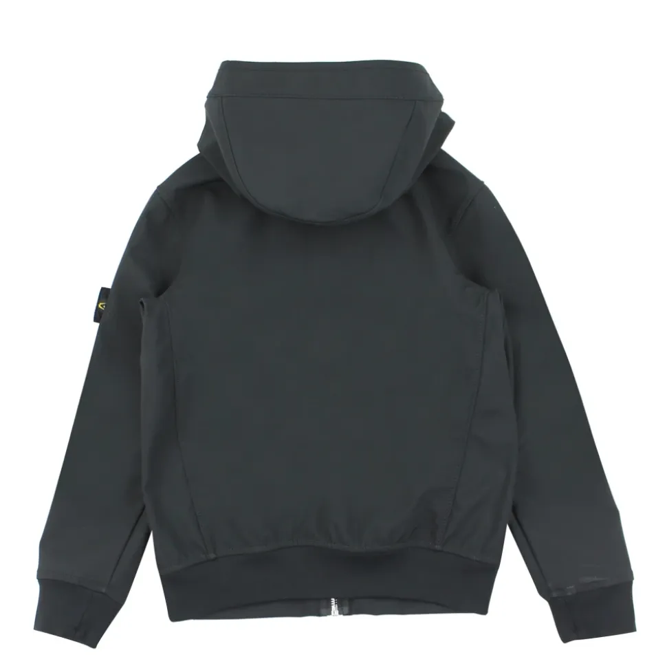 Chaqueta de Tejido Técnico