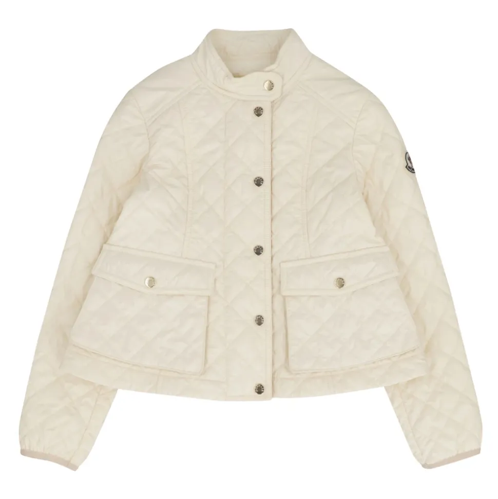 Chaqueta de tejido técnico Kamaria