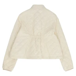Chaqueta de tejido técnico Kamaria