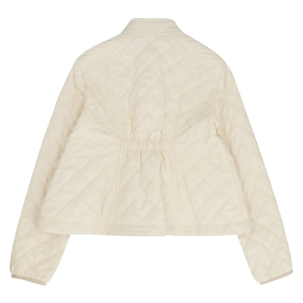 Chaqueta de tejido técnico Kamaria