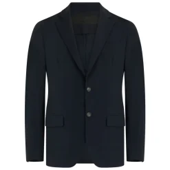 Chaqueta de un Botón