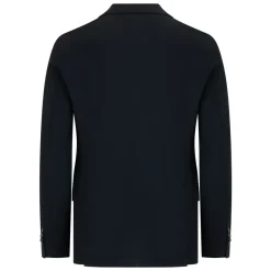 Chaqueta de un Botón