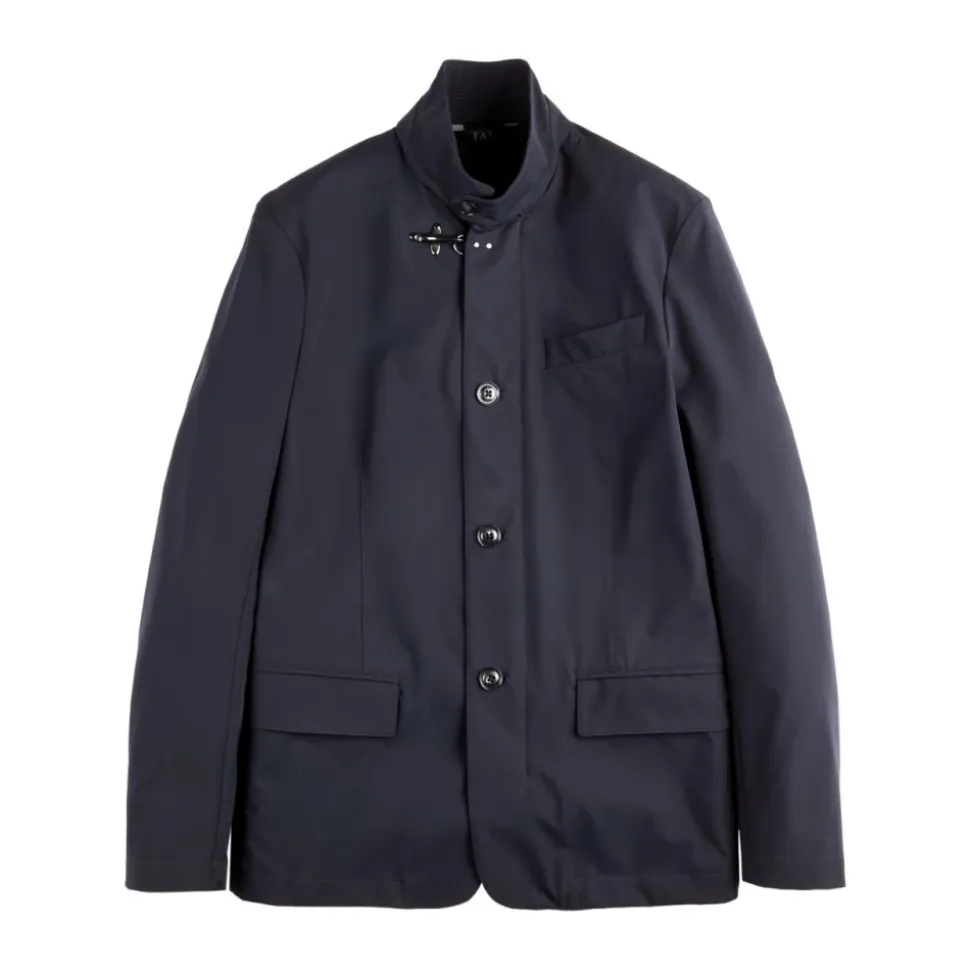 Chaqueta de Viaje