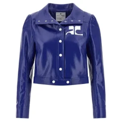 Chaqueta de Vinilo Reedition