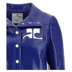Chaqueta de Vinilo Reedition