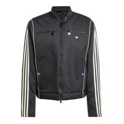 Chaqueta Encerada Premium