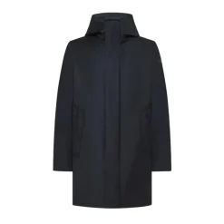 Chaqueta Eskimo Azul con Tecnología Floating Shield