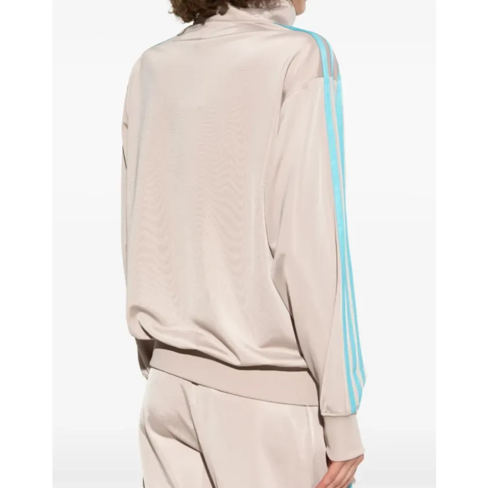 Chaqueta Firebird TT Azul