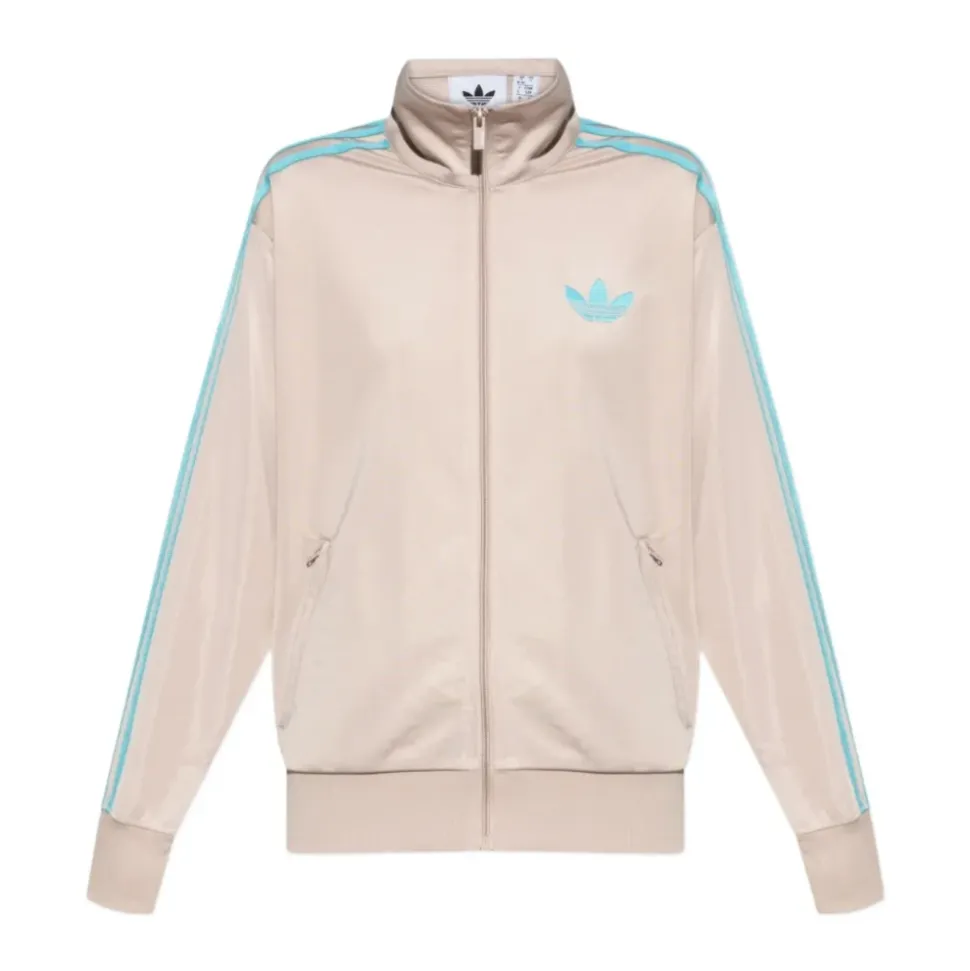 Chaqueta Firebird TT Azul