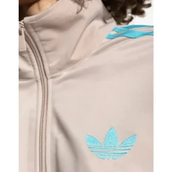 Chaqueta Firebird TT Azul