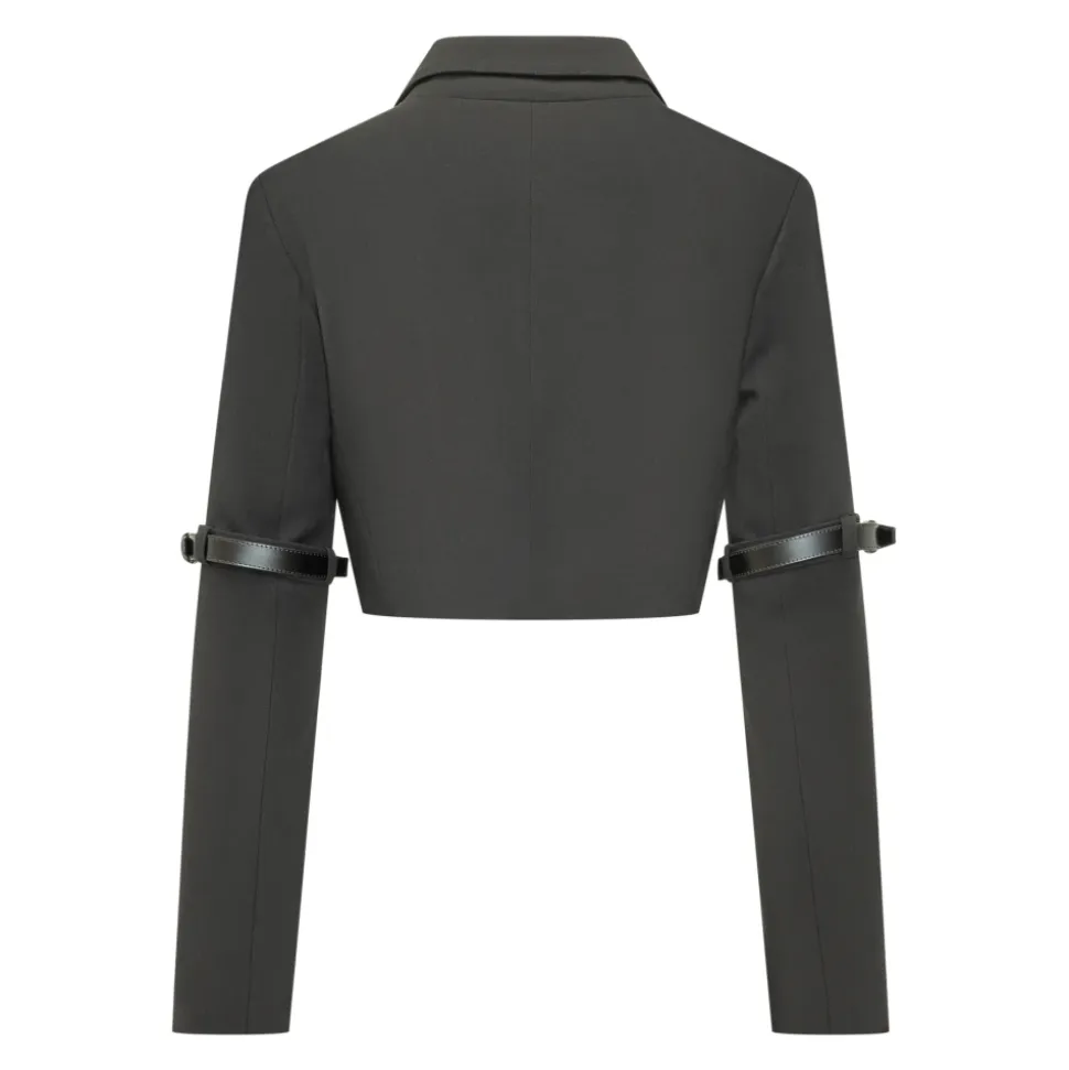 Chaqueta Híbrida