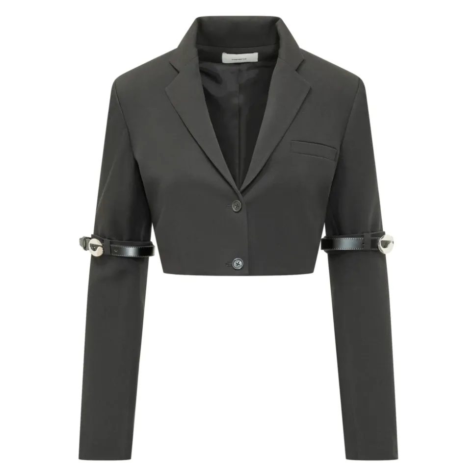 Chaqueta Híbrida
