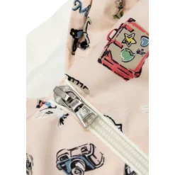Chaqueta Hilda