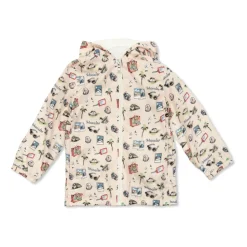 Chaqueta Hilda