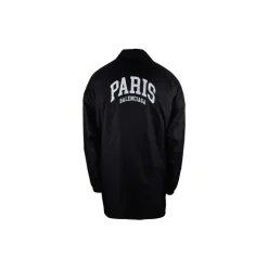 Chaqueta Impermeable
