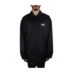 Chaqueta Impermeable
