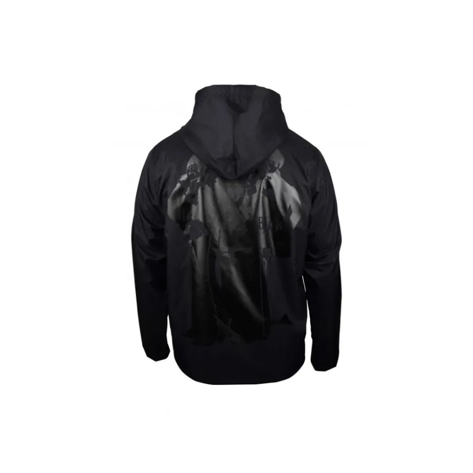 Chaqueta Impermeable de Nylon
