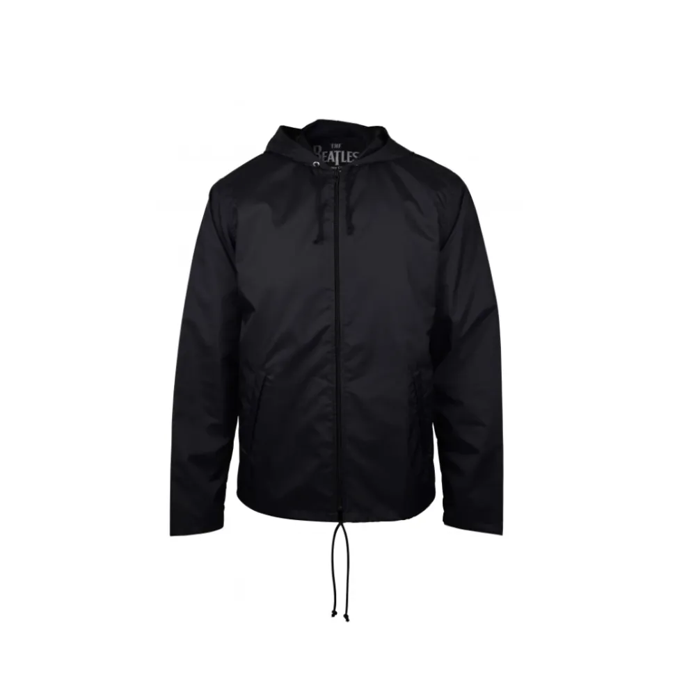 Chaqueta Impermeable de Nylon