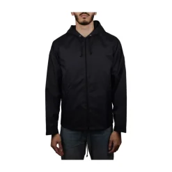 Chaqueta Impermeable de Nylon