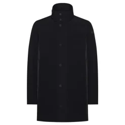 Chaqueta impermeable flotante
