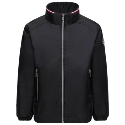 Chaqueta Impermeable Hilmi