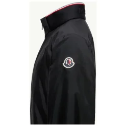 Chaqueta Impermeable Hilmi