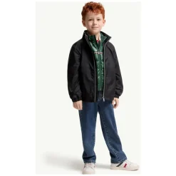 Chaqueta Impermeable Hilmi