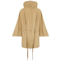 Chaqueta Impermeable Ligera