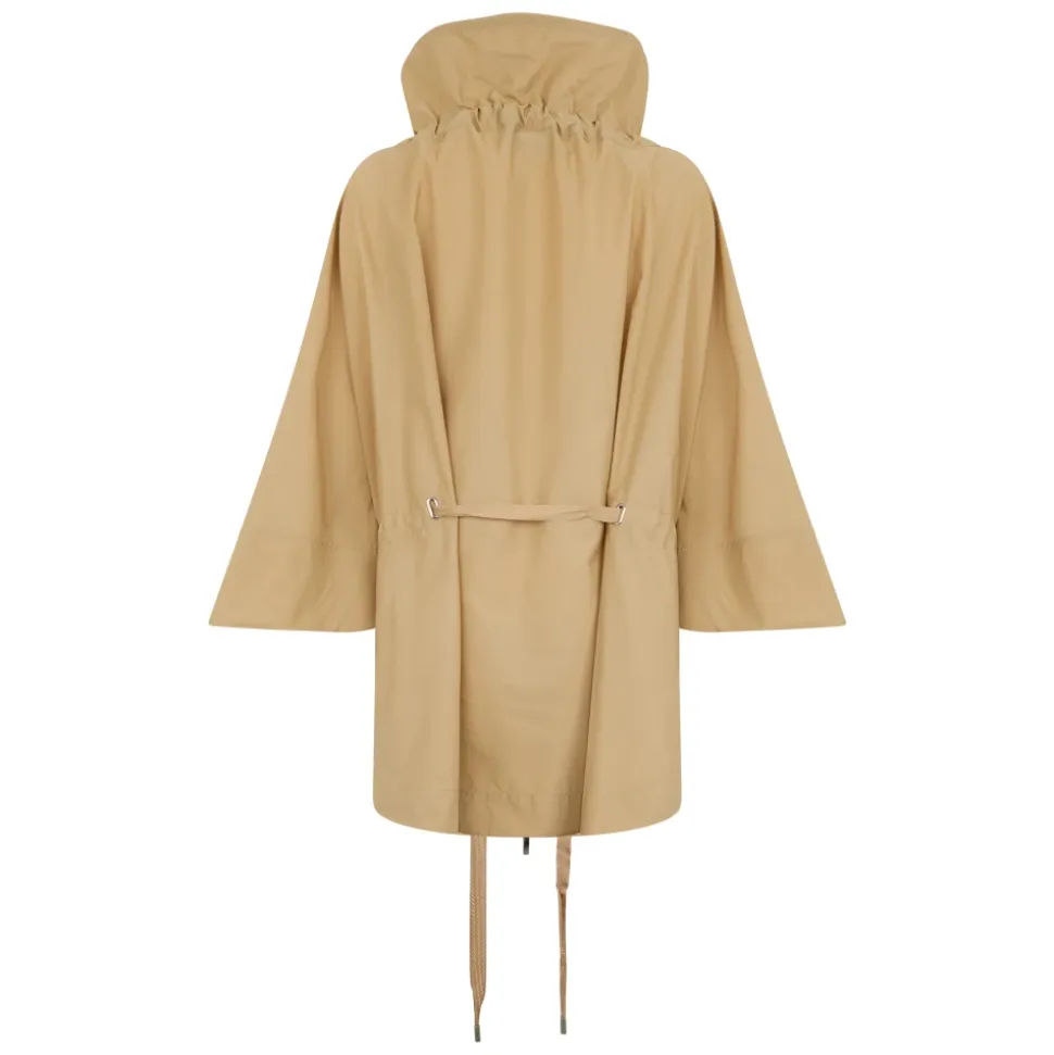 Chaqueta Impermeable Ligera