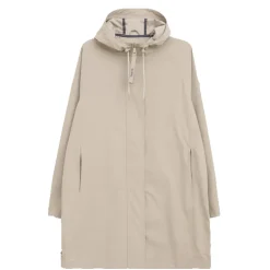 Chaqueta Impermeable Néboa