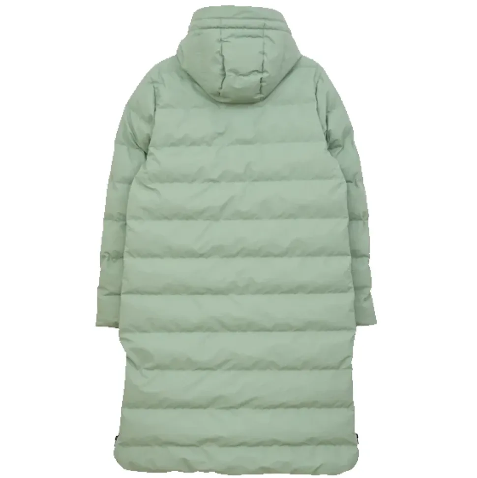 Chaqueta Impermeable Puddle
