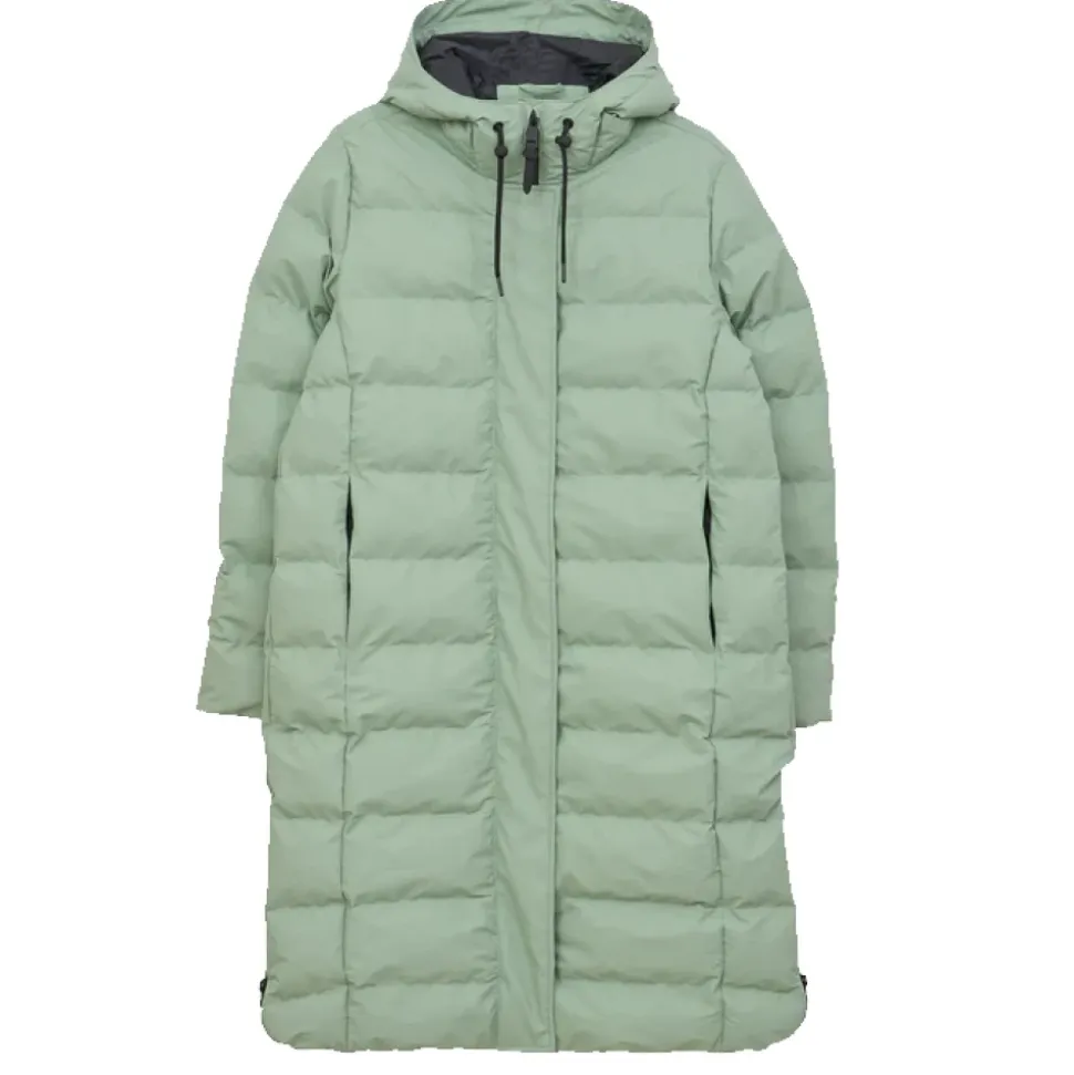 Chaqueta Impermeable Puddle