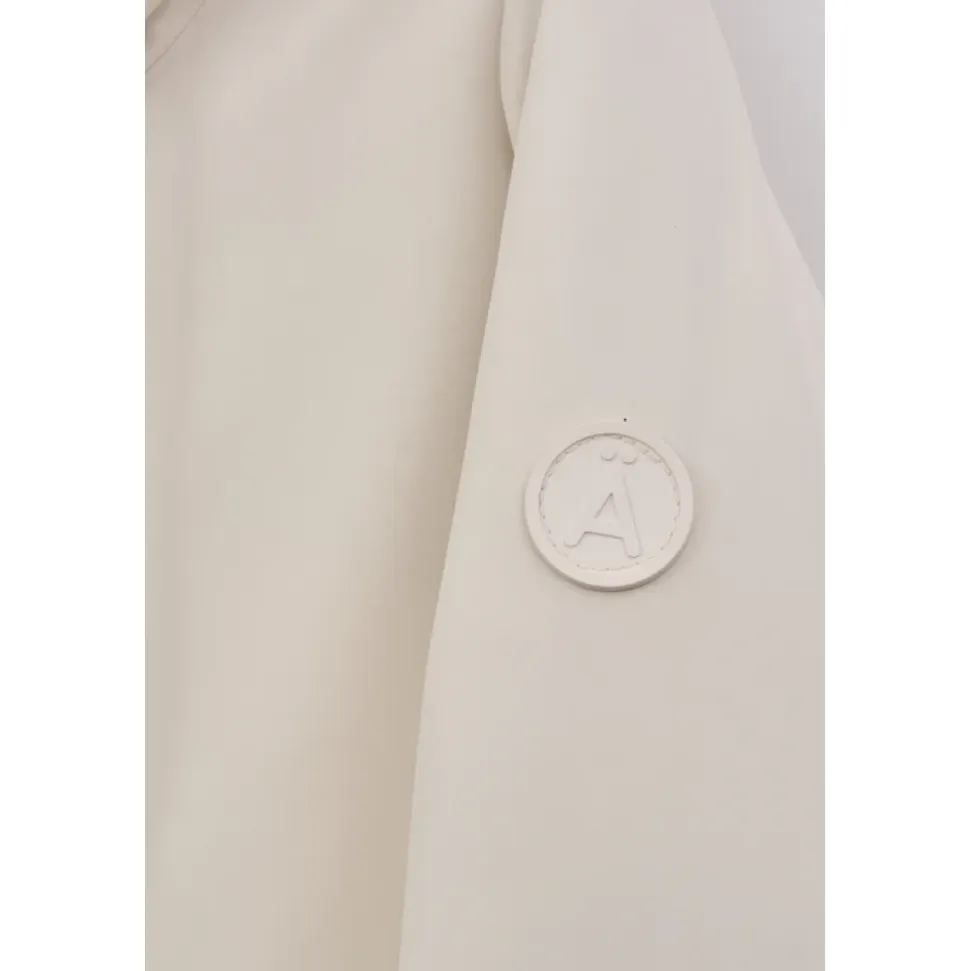 Chaqueta Impermeable Sturm
