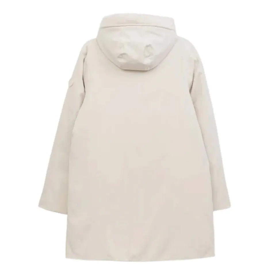 Chaqueta Impermeable Sturm