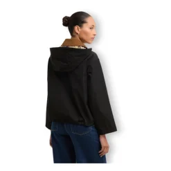 Chaqueta Impermeable Weaver